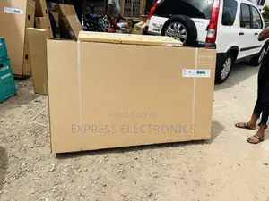 2023 Model UHD Smart Samsung 65”Cu8000
