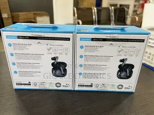Anker Soundcore Liberty 4 Nc Wireless Earbuds