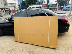 Brand New Slim Cu7000 UHD Smart Samsung 75”Cu7000
