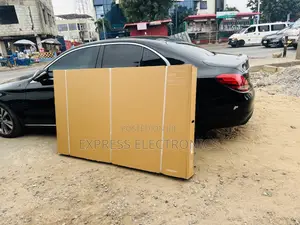 Clear UHD Smart Samsung 75”Cu7000