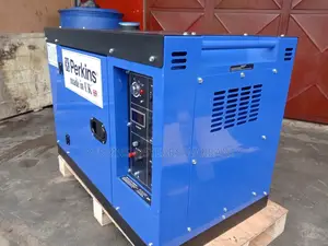 15kva Generator Diesel Engine Generator
