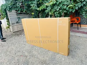 Airslim UHD Smart Samsung 75”Cu7000