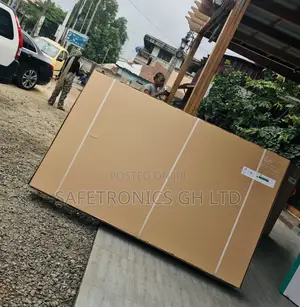 85 Inch Smart Qled Samsung Q60 Uhd Android Tv