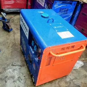 11000watt Perkins 10kva Generator Diesel Approved Correct 