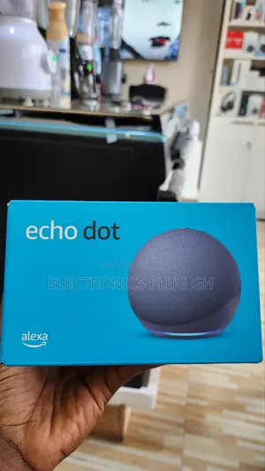 Echo Dot 5th Generation
