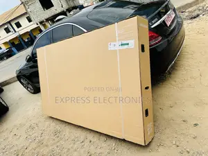 Dynamic Design Color QLED Smart Samsung 85”Q60C