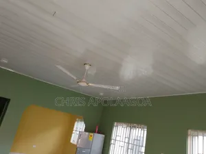 3bdrm House in Adom Estate -, Tema Metropolitan for rent