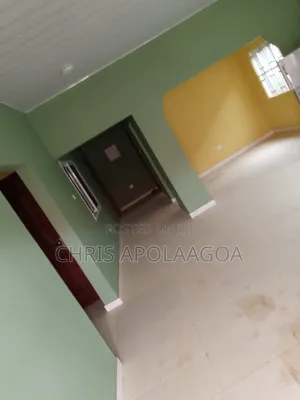 3bdrm House in Adom Estate -, Tema Metropolitan for rent