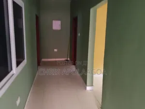 3bdrm House in Adom Estate -, Tema Metropolitan for rent