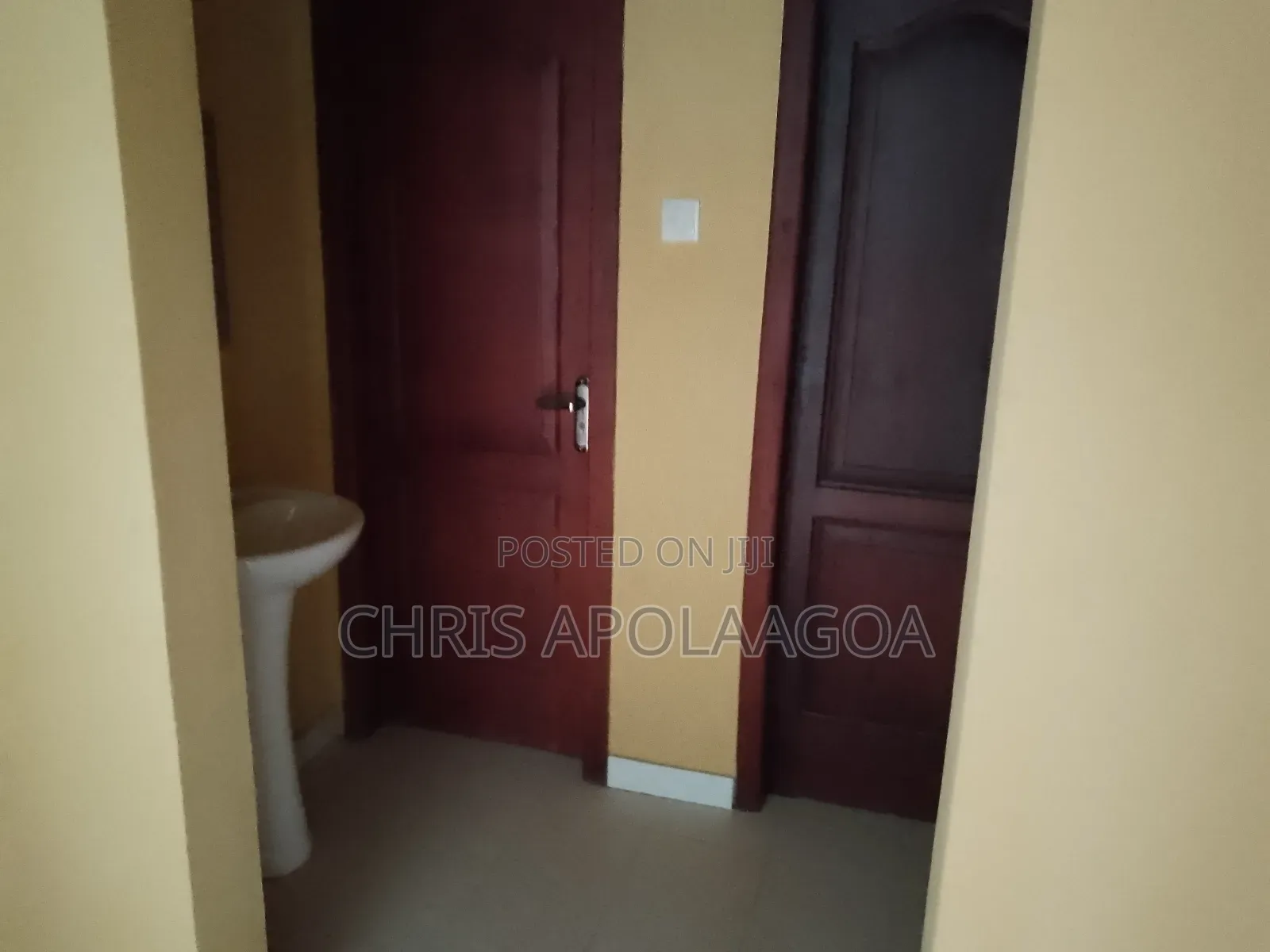 3bdrm House in Adom Estate -, Tema Metropolitan for rent