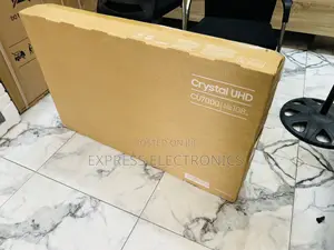 Cu7000 Series 7 Samsung UHD Smart 43”