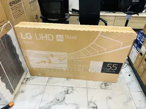 55UR73 UHD Smart Lg Best Television at Store