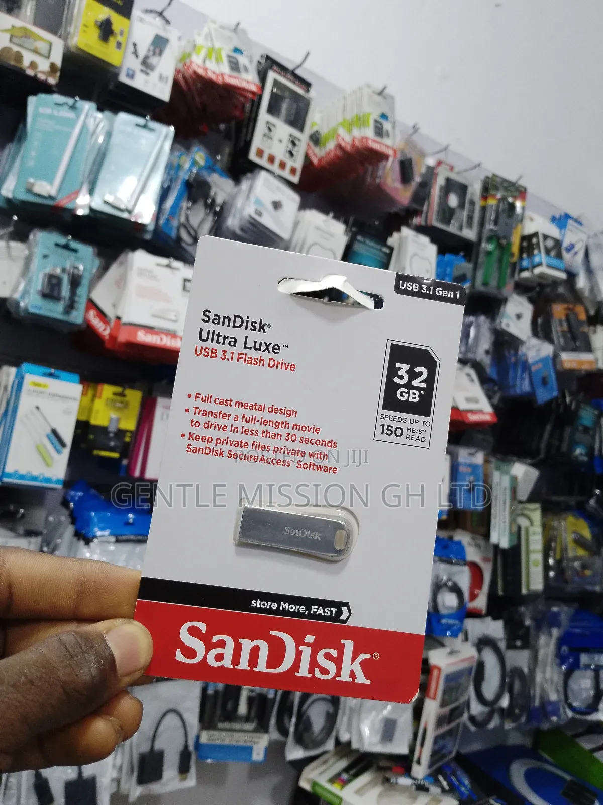 Pen Drives 32GB