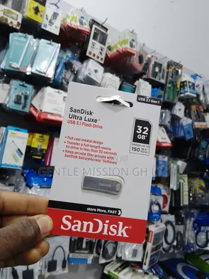 Pen Drives 32GB