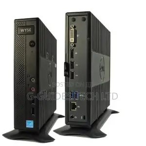 Dell Wyse 7010 Thin Client Ddr3 4gb, 16gb Sata Flash