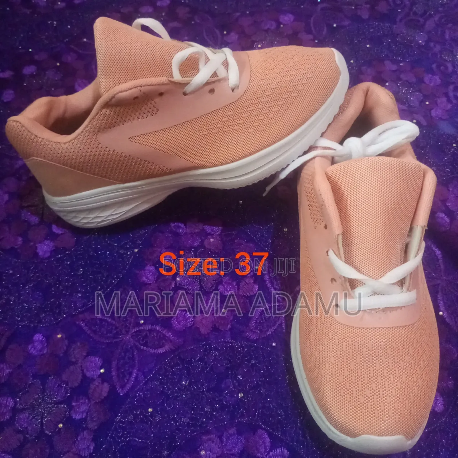 Mixed Sneakers ( Unisex Footwears)