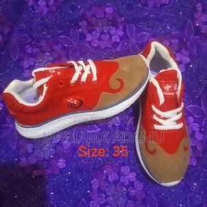 Mixed Sneakers ( Unisex Footwears)