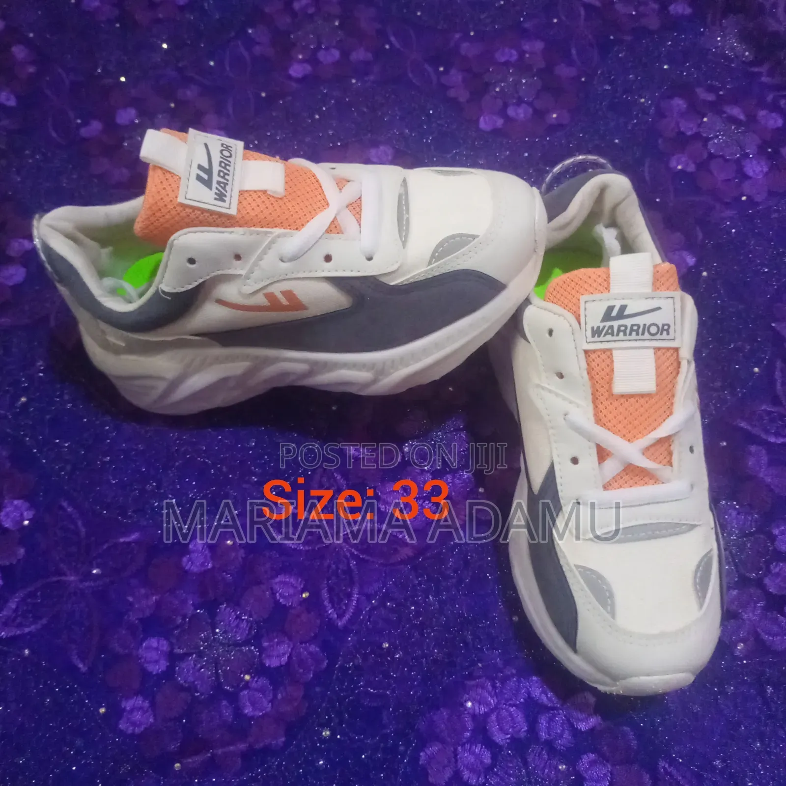 Mixed Sneakers ( Unisex Footwears)