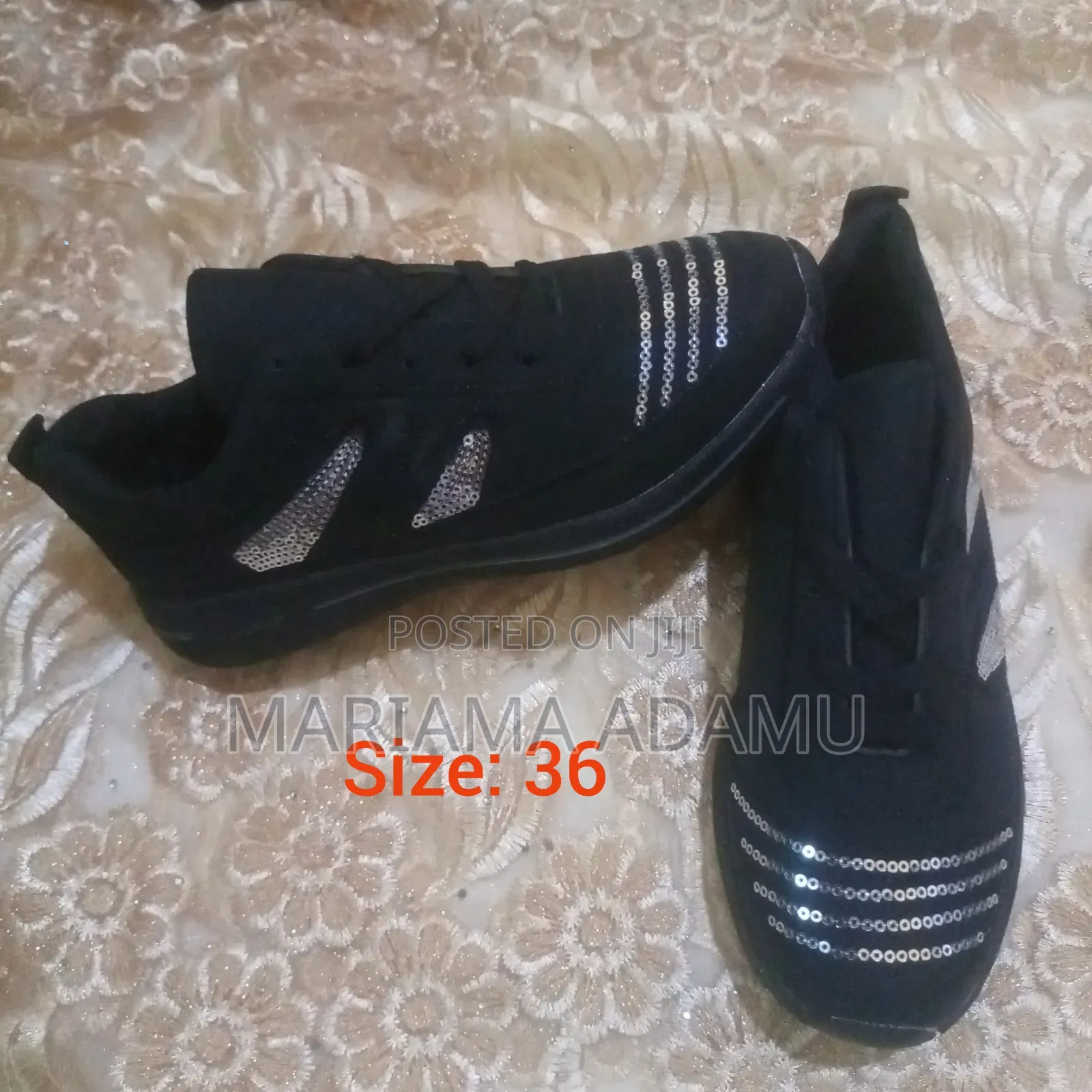 Mixed Sneakers ( Unisex Footwears)
