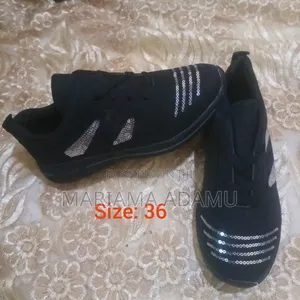 Mixed Sneakers ( Unisex Footwears)