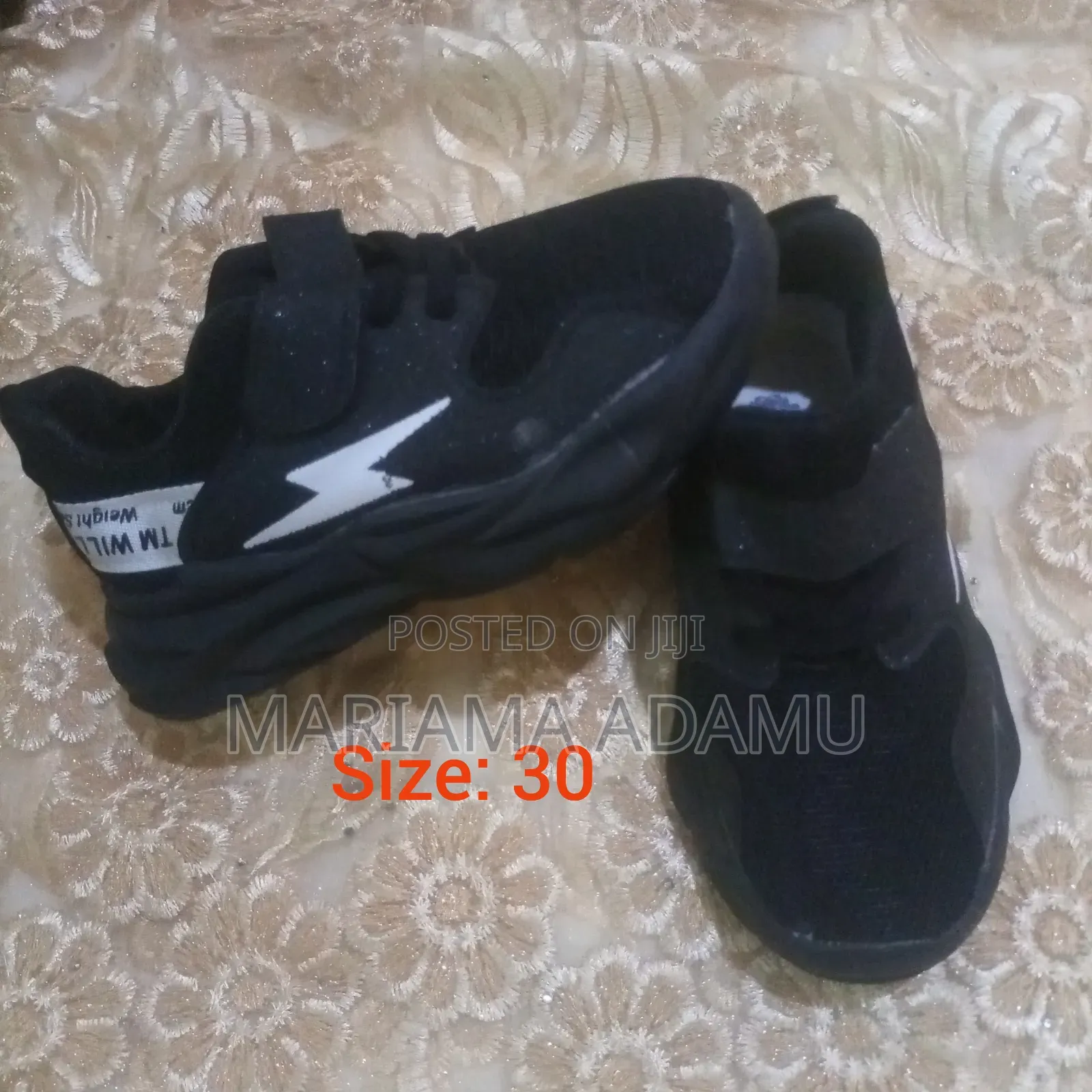 Mixed Sneakers ( Unisex Footwears)