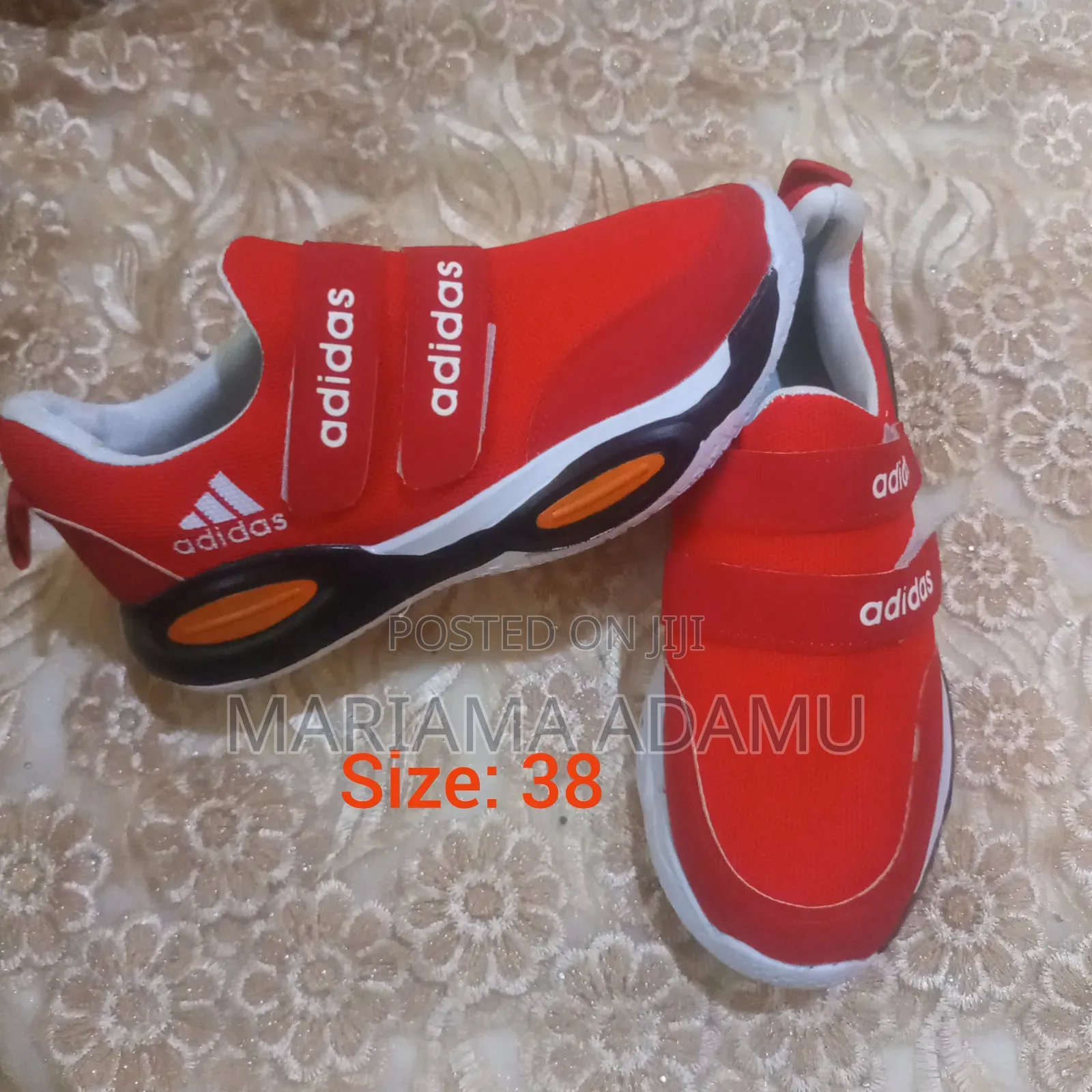 Mixed Sneakers ( Unisex Footwears)