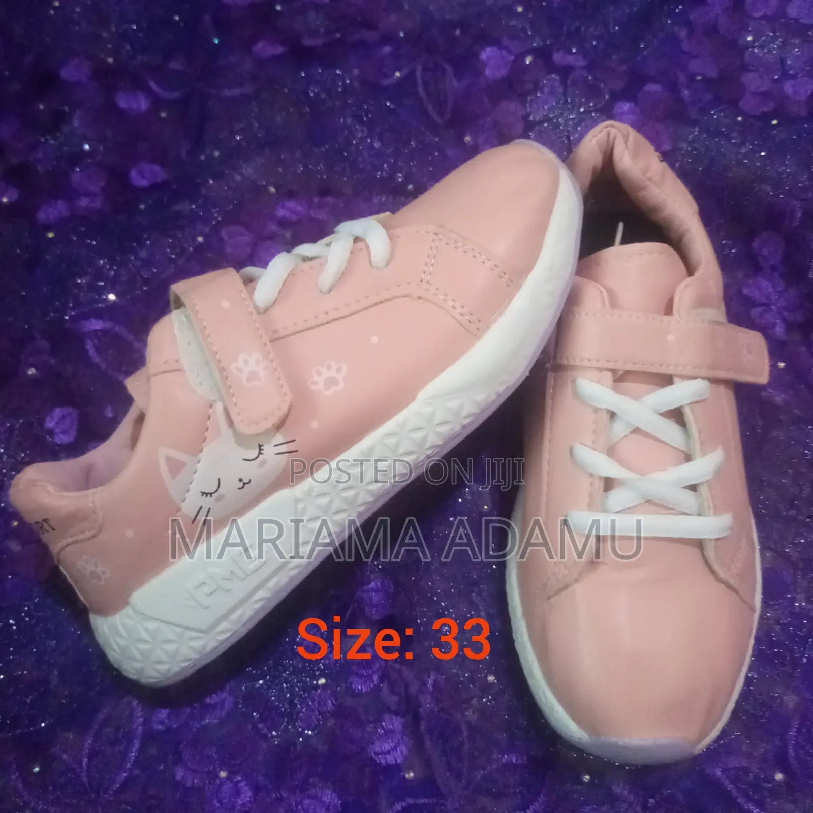 Mixed Sneakers ( Unisex Footwears)