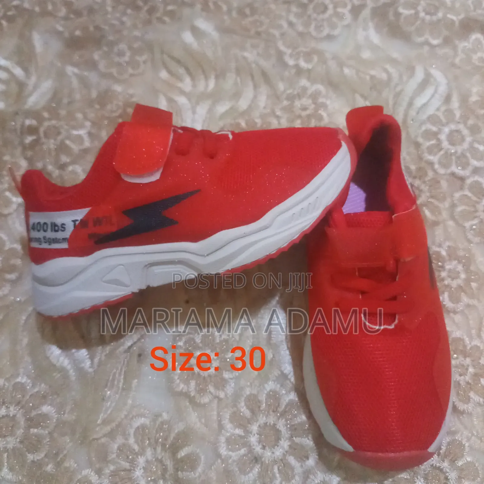 Mixed Sneakers ( Unisex Footwears)