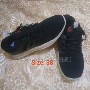 Mixed Sneakers ( Unisex Footwears)
