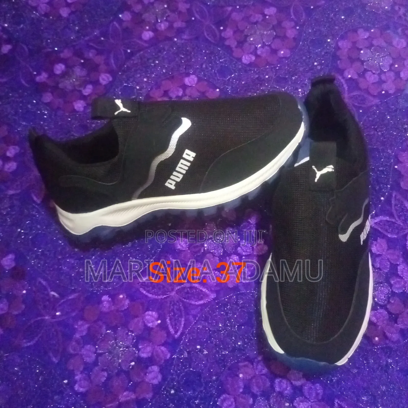 Mixed Sneakers ( Unisex Footwears)