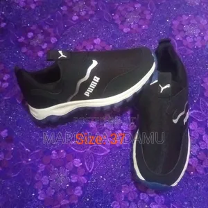 Mixed Sneakers ( Unisex Footwears)