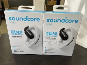 Anker Soundcore V30i Open-Ear Headphones