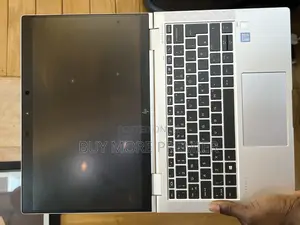 Laptop HP EliteBook X360 1030 G4 16GB Intel Core I5 SSD 512GB