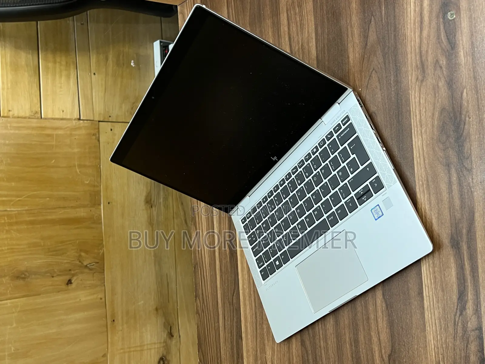 Laptop HP EliteBook X360 1030 G4 16GB Intel Core I5 SSD 512GB