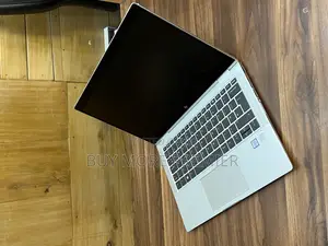 Laptop HP EliteBook X360 1030 G4 16GB Intel Core I5 SSD 512GB