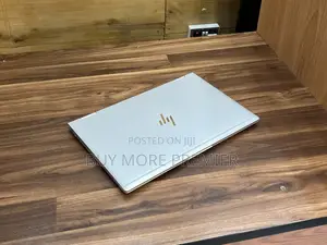 Laptop HP EliteBook X360 1030 G4 16GB Intel Core I5 SSD 512GB