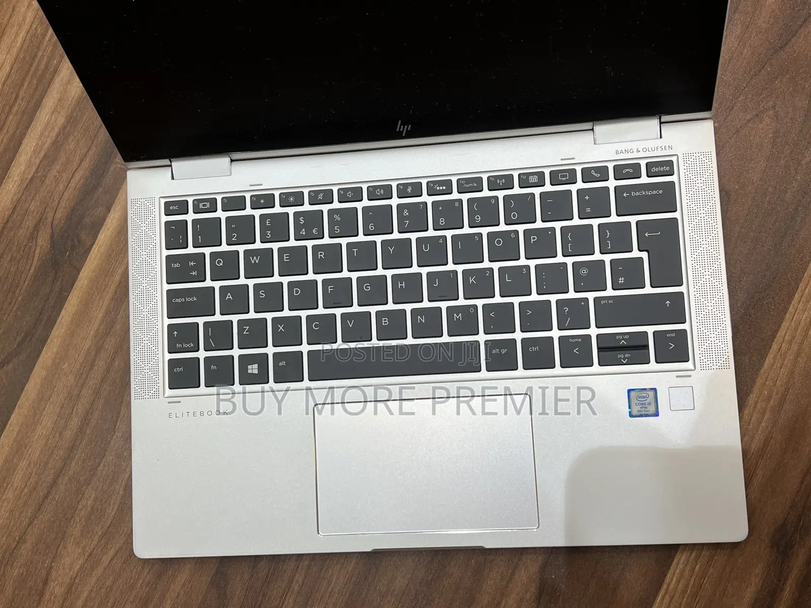 Laptop HP EliteBook X360 1030 G4 16GB Intel Core I5 SSD 512GB