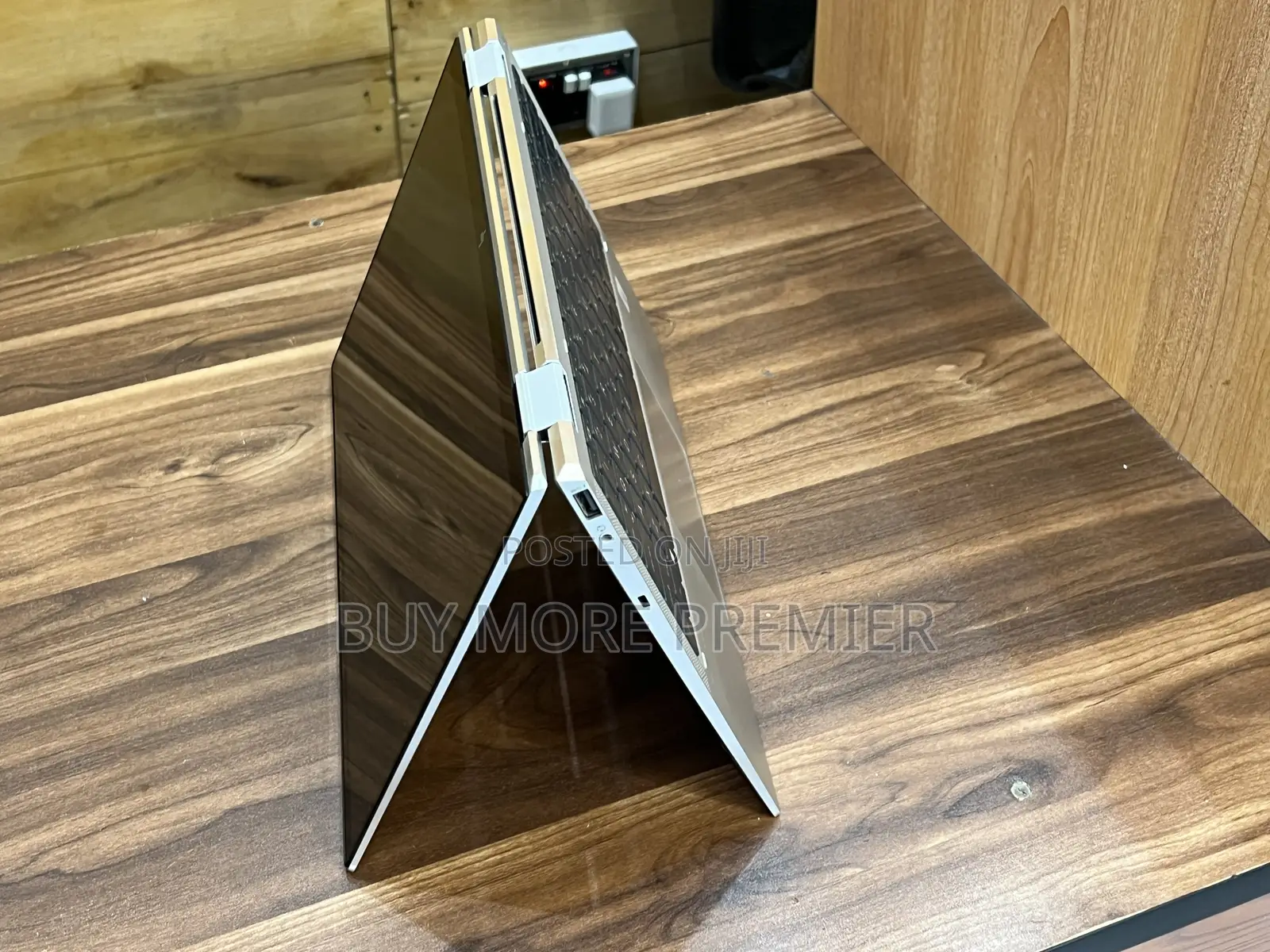 Laptop HP EliteBook X360 1040 G7 16GB Intel Core I7 SSD 512GB