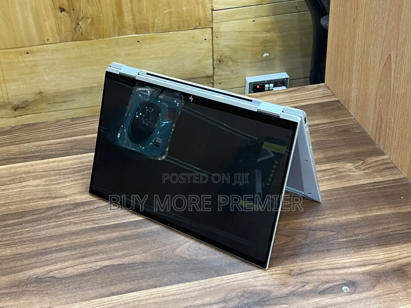 Laptop HP EliteBook X360 1040 G7 16GB Intel Core I7 SSD 512GB