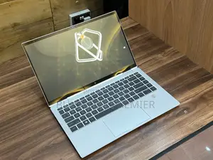 Laptop HP EliteBook X360 1040 G7 16GB Intel Core I7 SSD 512GB
