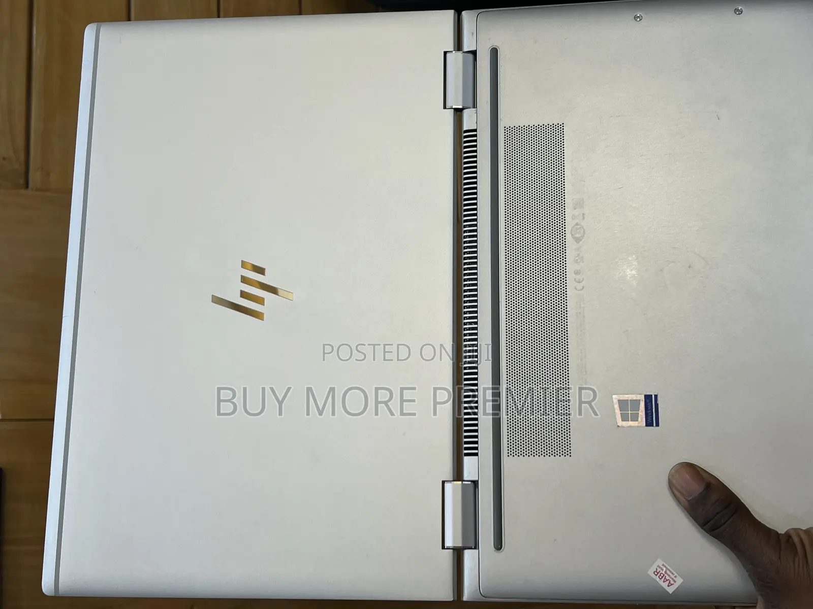 Laptop HP EliteBook X360 1040 G5 16GB Intel Core I7 SSD 512GB