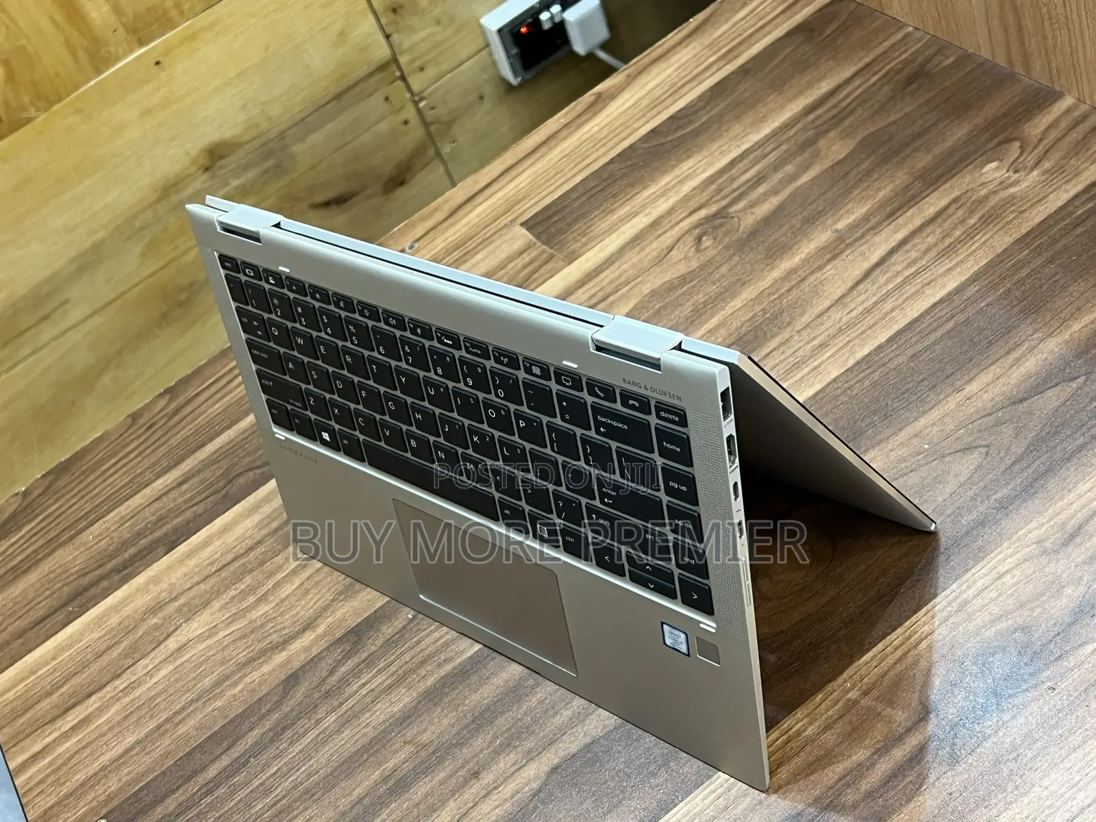 Laptop HP EliteBook X360 1040 G5 16GB Intel Core I7 SSD 512GB