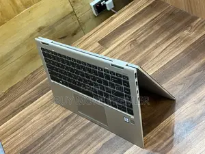 Laptop HP EliteBook X360 1040 G5 16GB Intel Core I7 SSD 512GB