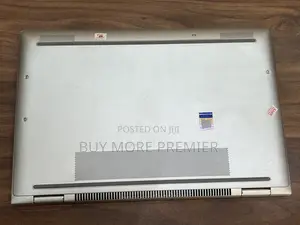 Laptop HP EliteBook X360 1040 G5 16GB Intel Core I7 SSD 512GB