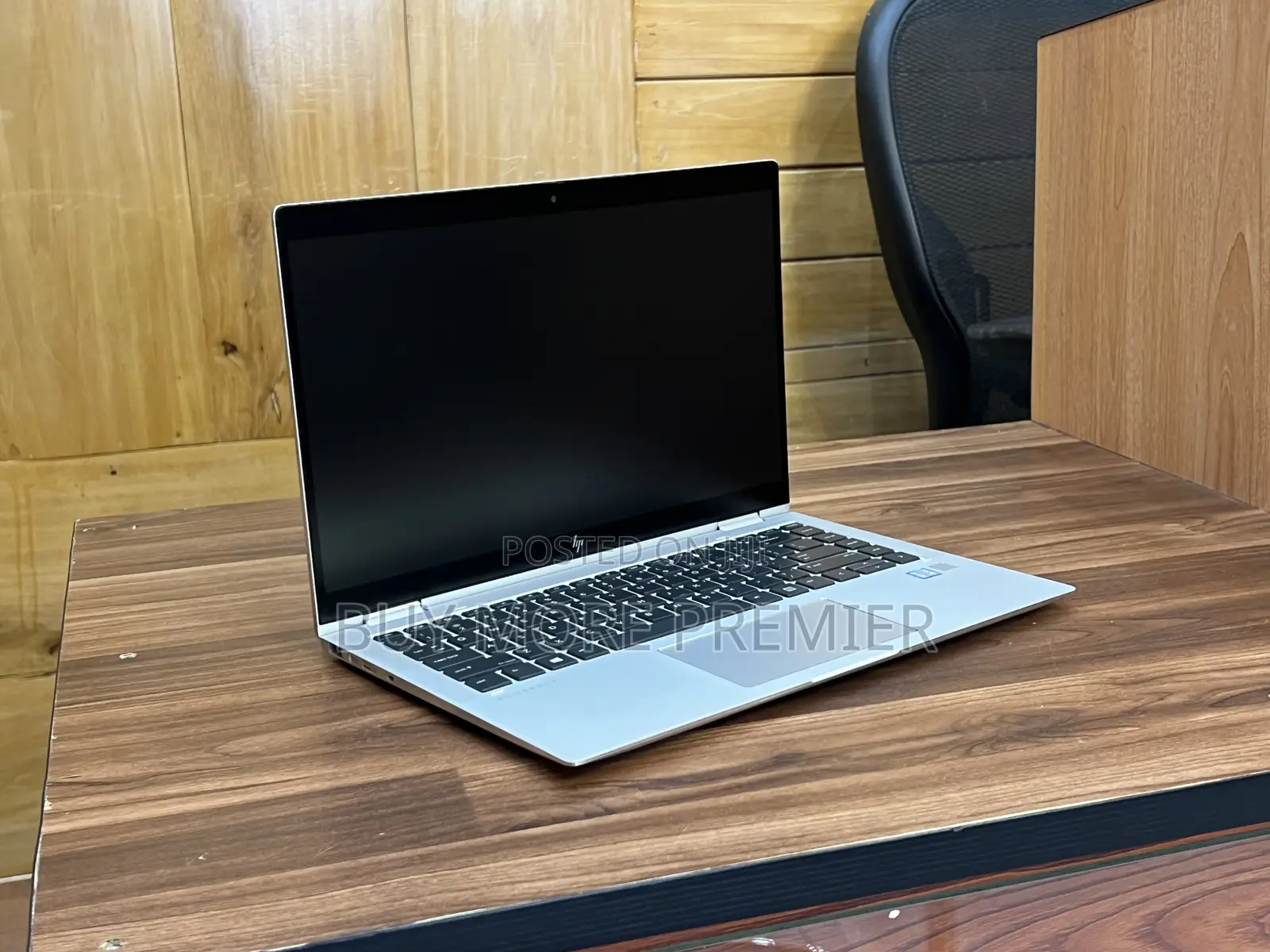 Laptop HP EliteBook X360 1040 G5 16GB Intel Core I7 SSD 512GB