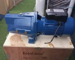 Ecoolmax Electric Water Pump Affordable and 1 Year Warranty.
