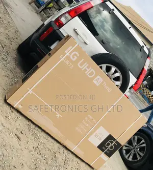 Essential Lg Sleek 65 Inch Smart Ur73 Uhd Tv