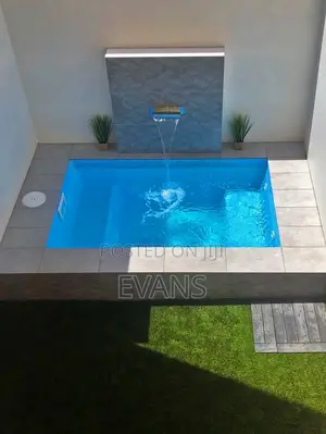 Swimming Pool Pro 1