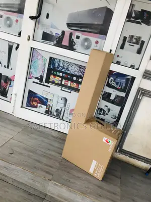 Authentic Samsung B650 Wireless Black Soundbar