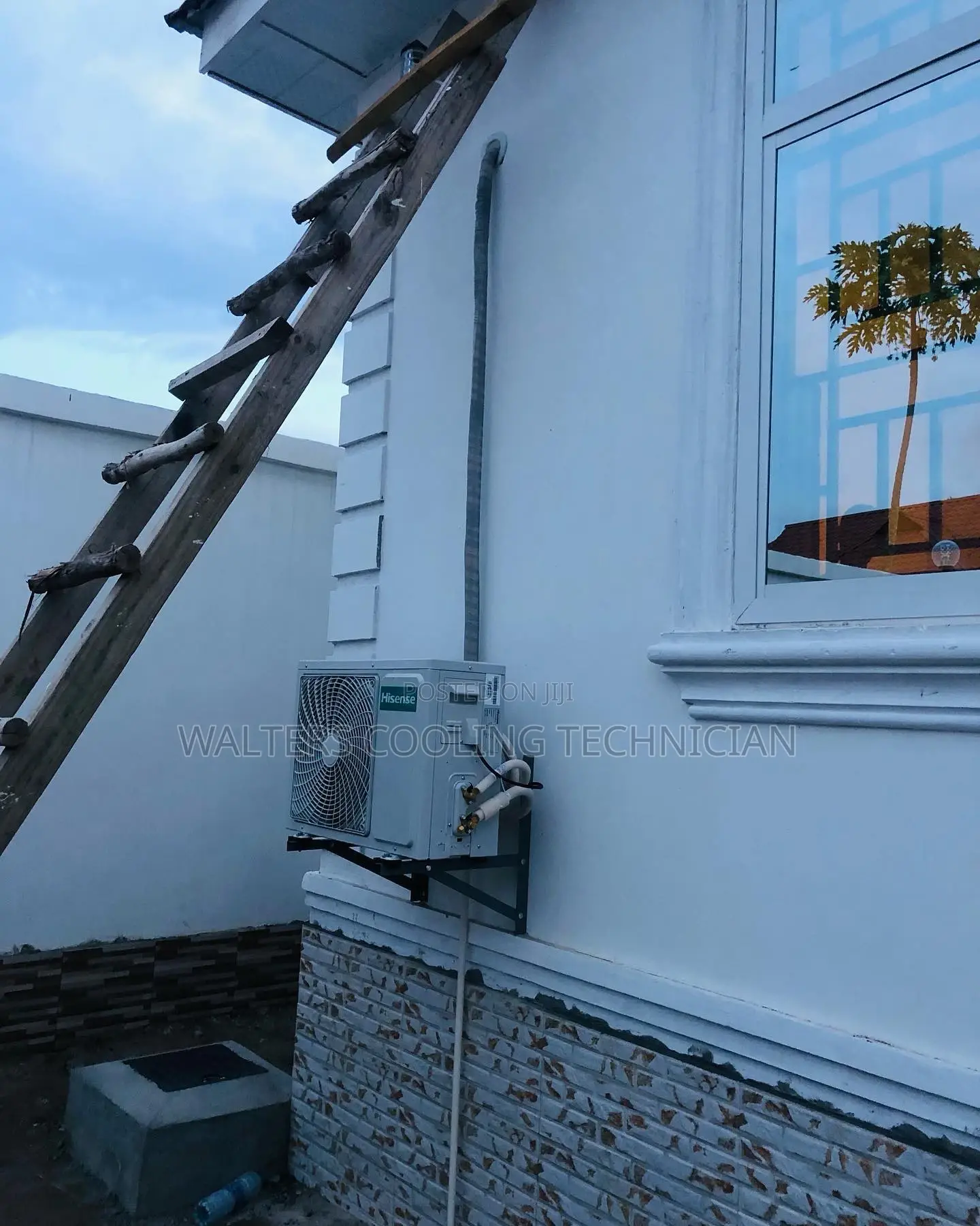 Air Condition Installation, Servicing and Repairs